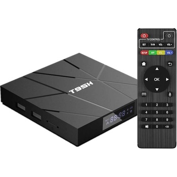 Allwinner T95H H616 4/32GB