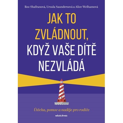 Jak to zvládnout, když vaše dítě nezvládá