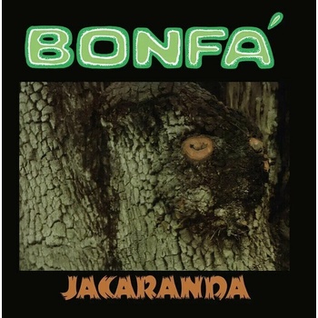 Luiz Bonfa - Jacaranda LP