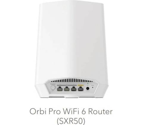 Netgear AX5400