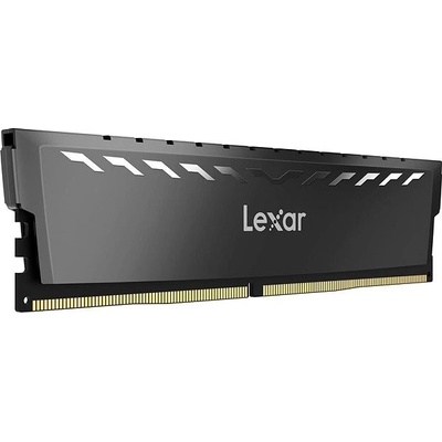 Lexar Thor DDR4 8GB 3600MHz CL18 LD4BU008G-R3600GSWG