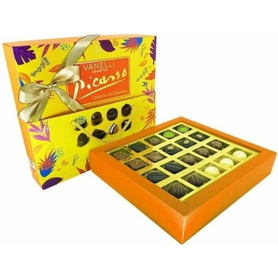 Vanelli Picasso Žltá 245 g