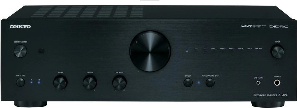 Onkyo A-9050 - Heureka.sk