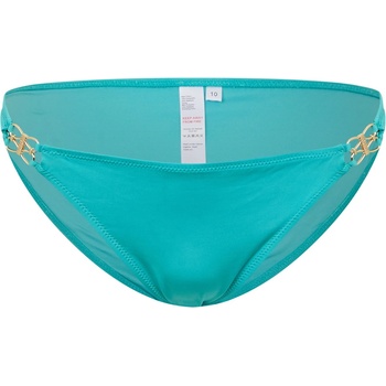 Image 1 of Biba Бикини Biba Kayla Bikini Briefs - Aqua