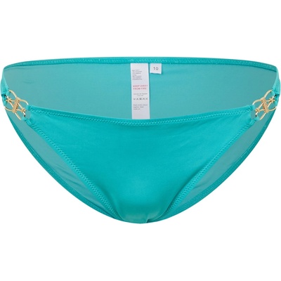 Biba Бикини Biba Kayla Bikini Briefs - Aqua