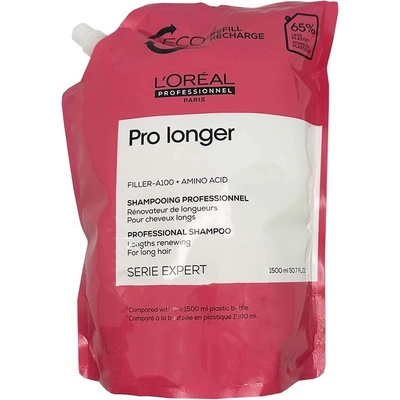 L’Oréal Expert Pro Longer posilňujúci šampón 1500 ml