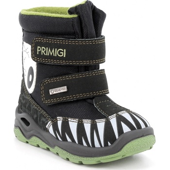 Primigi dětské zimní boty s Gore-Tex 4860211