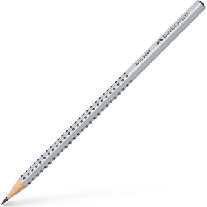 Faber-Castell Молив Faber-Castell Grip 2001 B