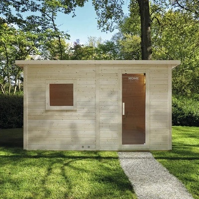 Home Deluxe 49390 Talo XL 400 x 217 cm