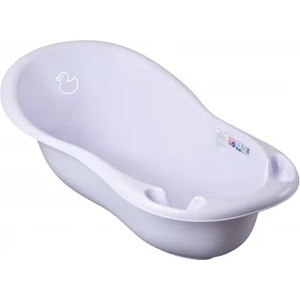 TEGA BABY Бебешка вана Tega Baby - Мареа, Пате, 102 сm, Лилава (VKM018DK06LV)