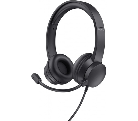 Trust AYDA USB PC HEADSET