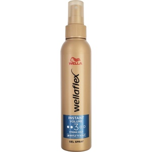 Wella Wellaflex Instant Volume Gel Spray 150 ml