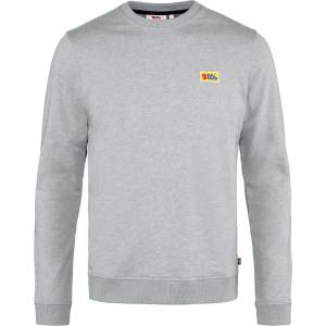 Fjällräven Vardag Sweater M Размер: L / Цвят: сив