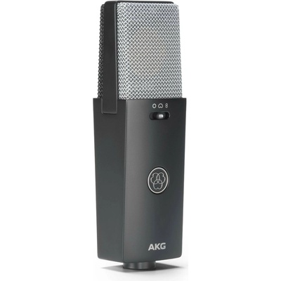 AKG C114