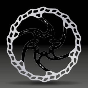 GALFER Спирачен диск Galfer велосипед MTB Disc Wave 203x1.8mm