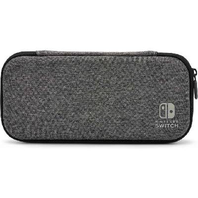 PowerA Protection Case - Charcoal - Nintendo Switch