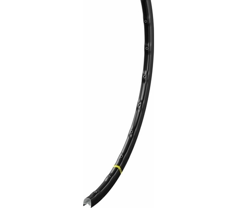 Mavic Open Pro UST Disc