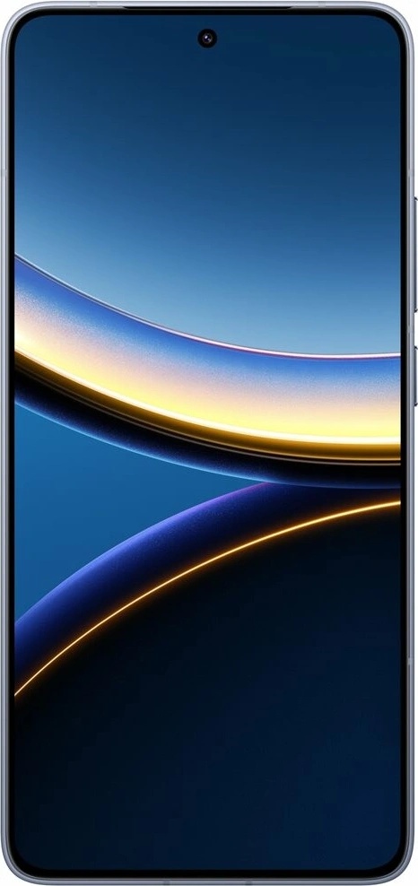 POCO F7 Pro 12GB/512GB Blue od 509 € - Heureka.sk