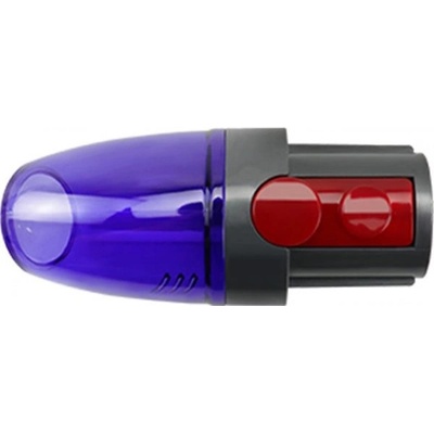 CareWave Dyson V12 Detect Slim Absolute hubice