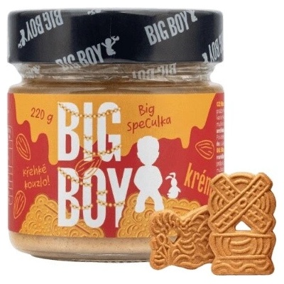Big Boy Big Speculka 220 g