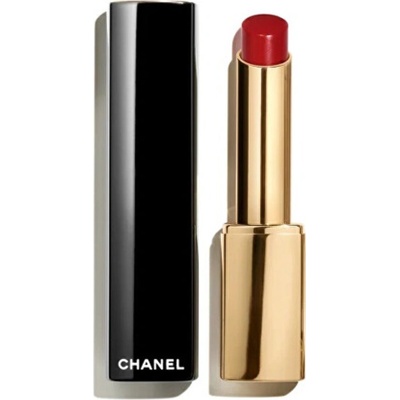 Chanel Rouge Allure L`Extrait Lipstick Hydratačný rúž 854 Rouge Puissant 2 g