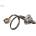 Lambda sonda DENSO DOX-0559 DE DOX-0559