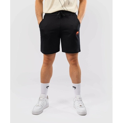 Venum pánské bavlněné šortky Classic Dark Grey