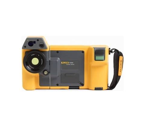Fluke TiX580