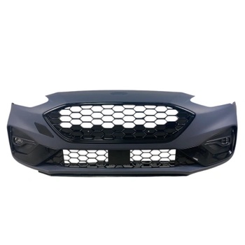 Предна броня за Ford Focus (2018-2021) - ST дизайн