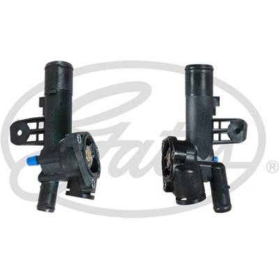 Termostat, chladivo GATES TH37789G1