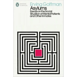 Asylums (ISBN: 9780241548004)
