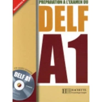 Preparation DELF A1 + CD