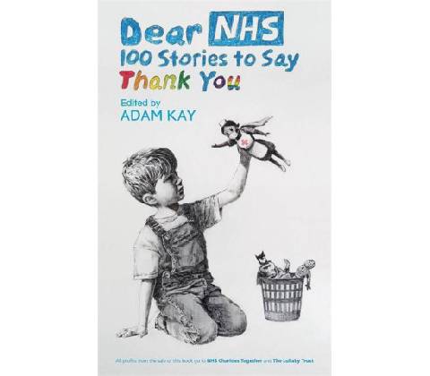 Dear NHS - Orion