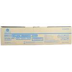 Konica Minolta Тромел, konicaminolta, многоцветен (a7u40td)