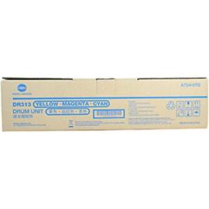 Konica Minolta Тромел, konicaminolta, многоцветен (a7u40td)