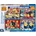 Ravensburger Пъзел Ravensburger от 4 x 100 части - Миньоните 4 (12001063)