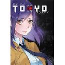 Tokyo Dark