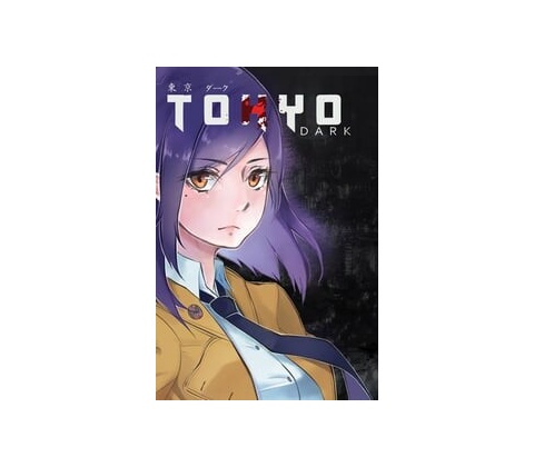 Tokyo Dark