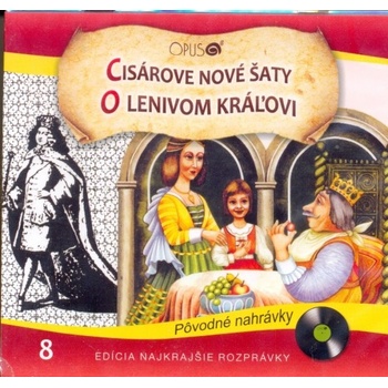 VAR - O Dlhom, Širokom a Žiarookom / O živej vode