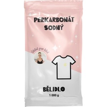 Úklid pro klid Perkarbonát sodný 1 kg