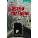 Puzzle for Logan