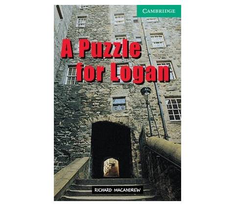 Puzzle for Logan
