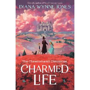 Charmed Life (ISBN: 9780008718879)