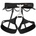 Petzl Седалка PETZL Hirundos black L