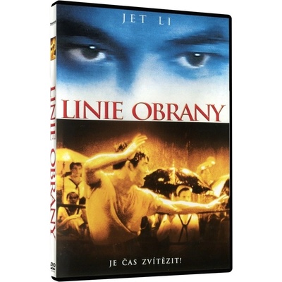 linie obrany DVD