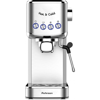 Rohnson Espresso R-98013 Hot & Cold