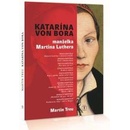 Knihy Katarína von Bora