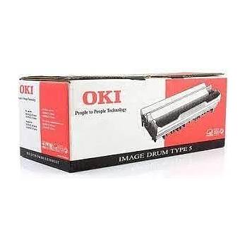 OKI БАРАБАННА КАСЕТА ЗА OKI PAGE 10i/10ex/12i/n - DRUM UNIT - OUTLET- 40433303 - Type 5 (40433303)