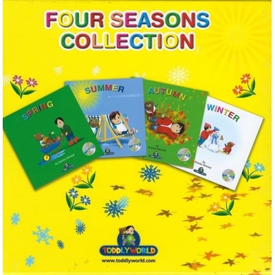 BOX Four seasons collection