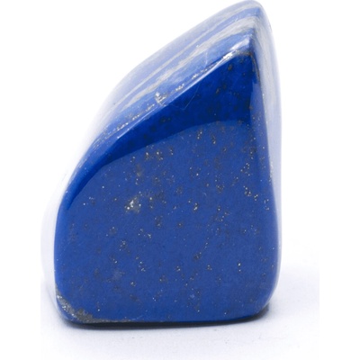 Milujeme Kameny Lapis Lazuli - leštěný kámen LPK10